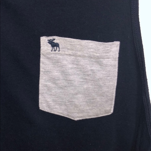 Abercrombie & Fitch tank top - Picture 2 of 5
